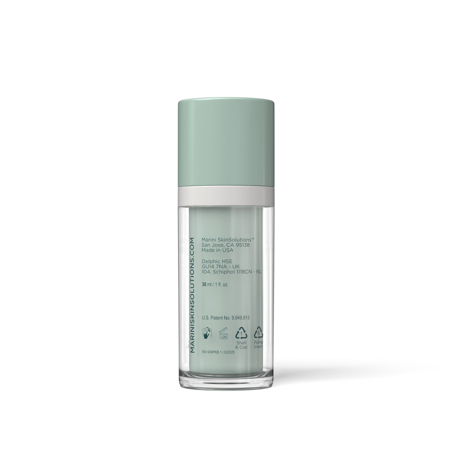 Marini Luminate XC