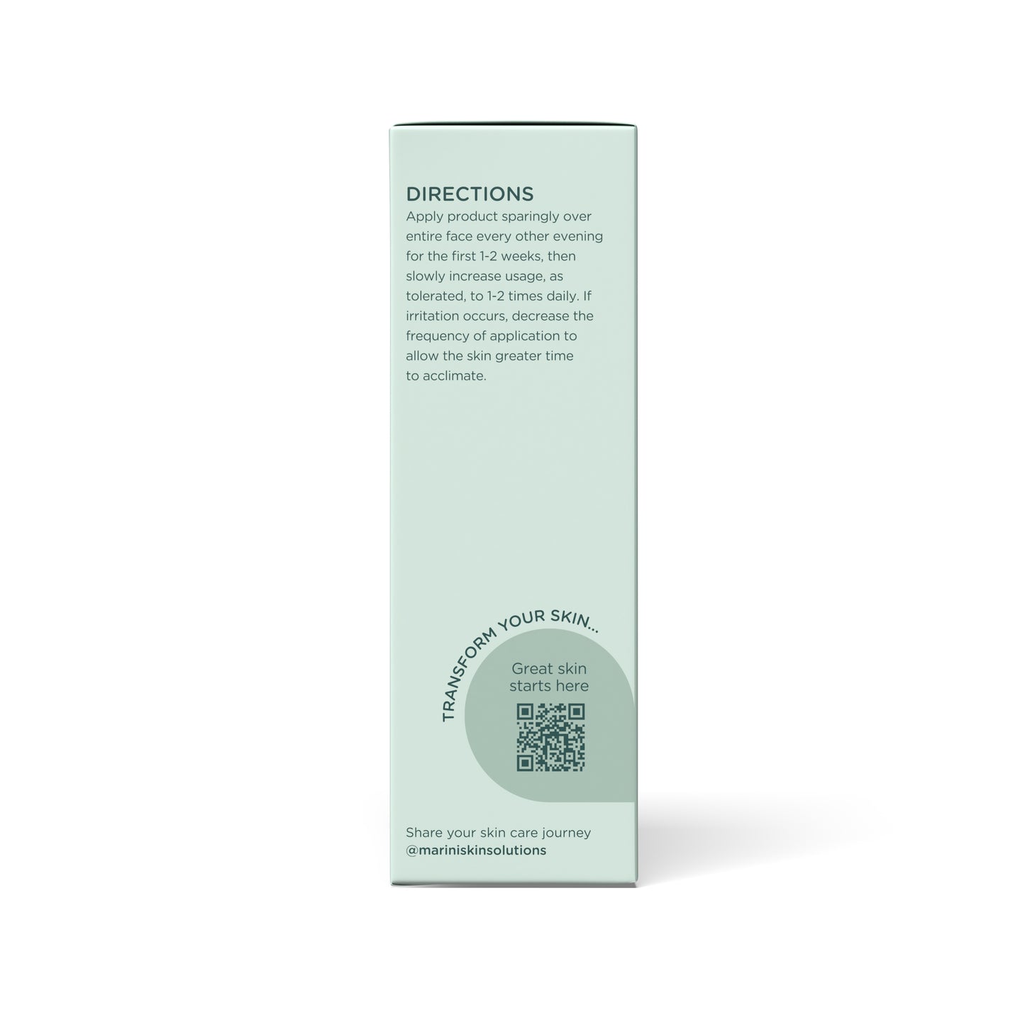 Marini Luminate XC