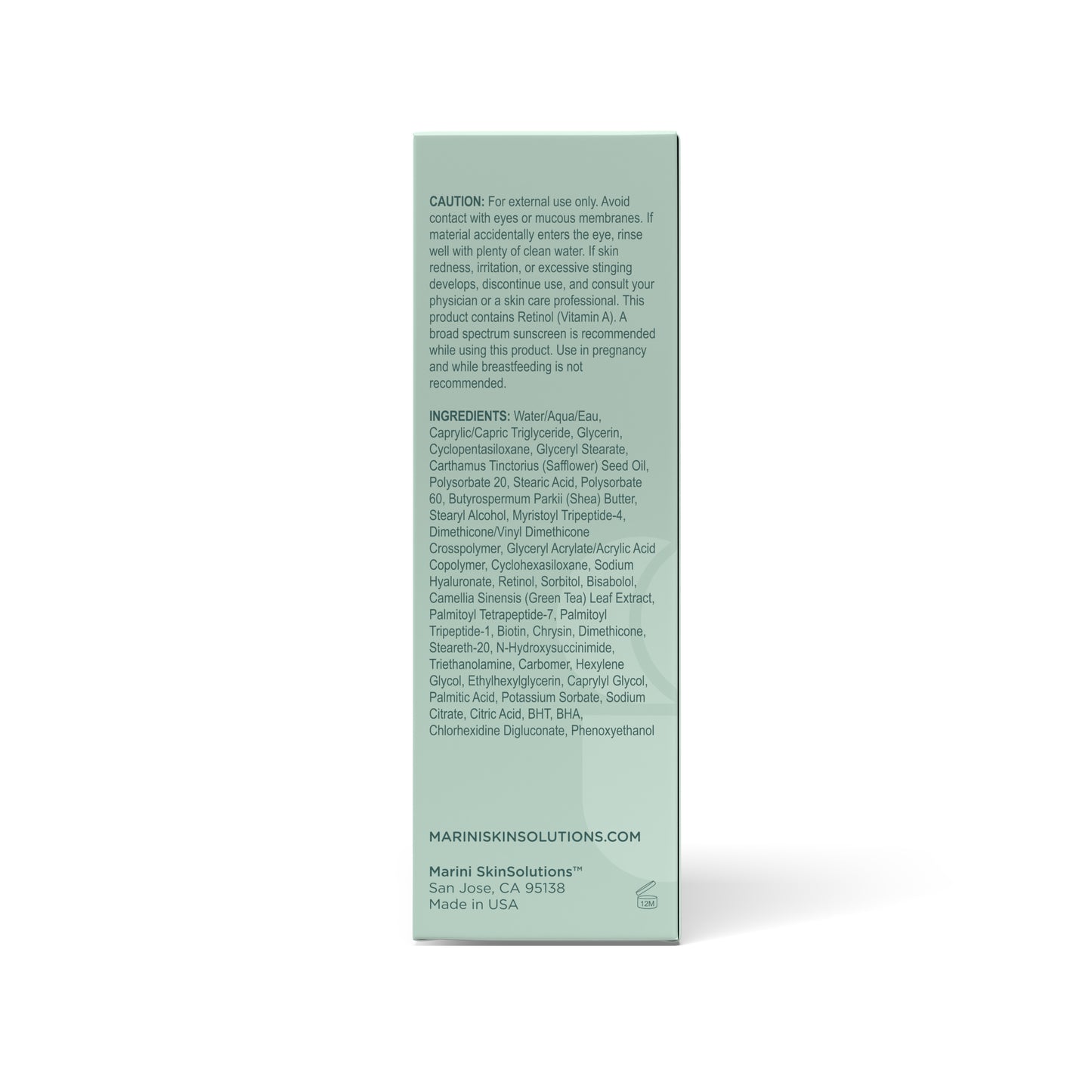 Retinol Plus