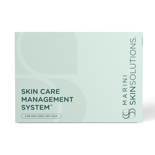 Skin Care Management System (Dry/Very Dry)