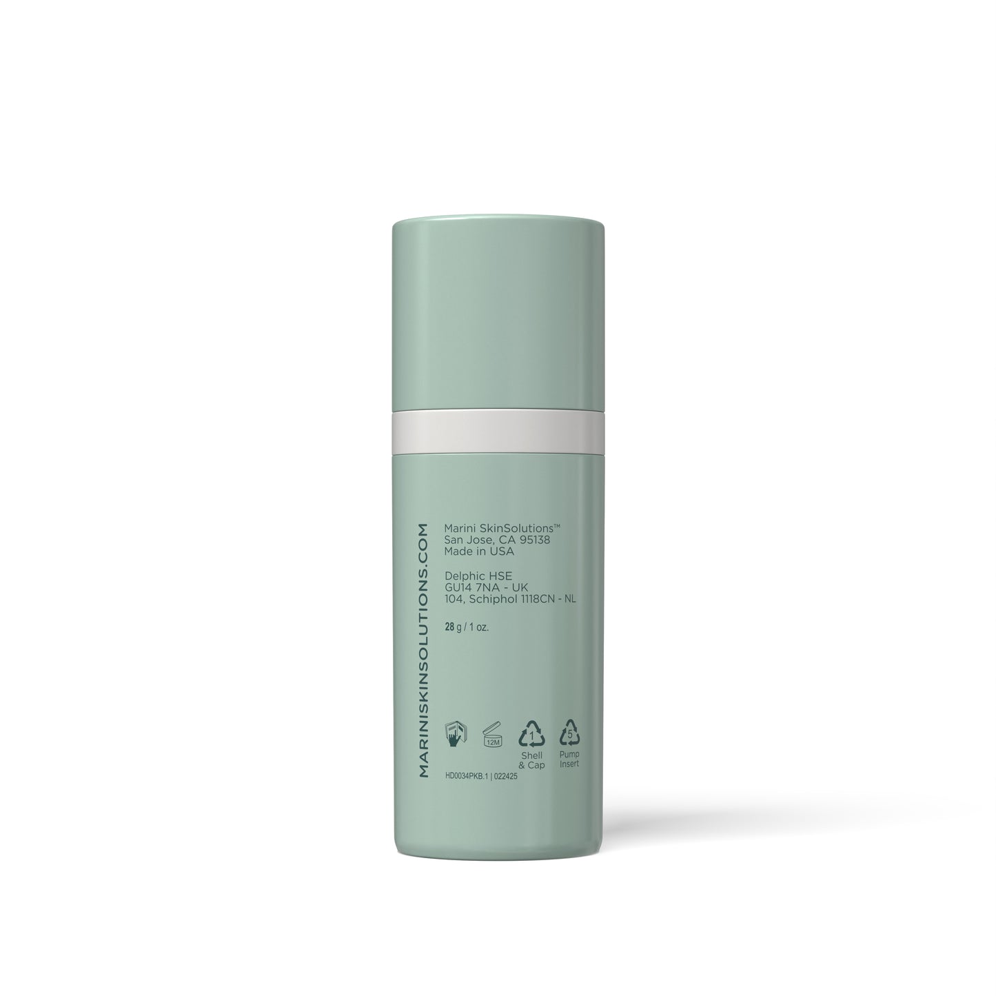 Transformation Face Cream