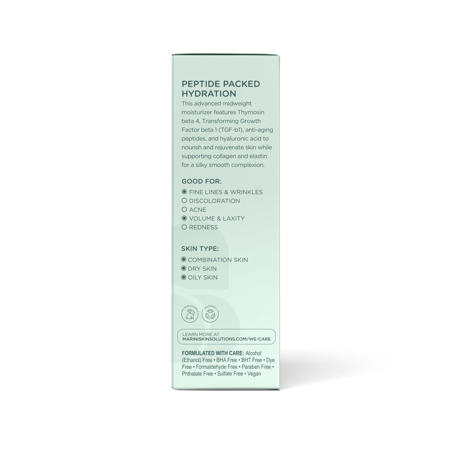 Transformation Face Cream