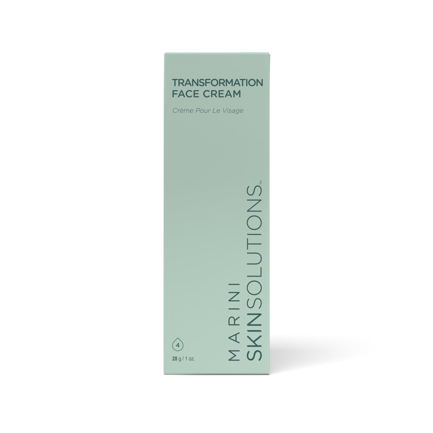 Transformation Face Cream